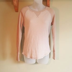 Womens Faded GLORY Long Sleeve